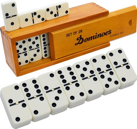 Domino .